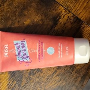Perfectly Posh